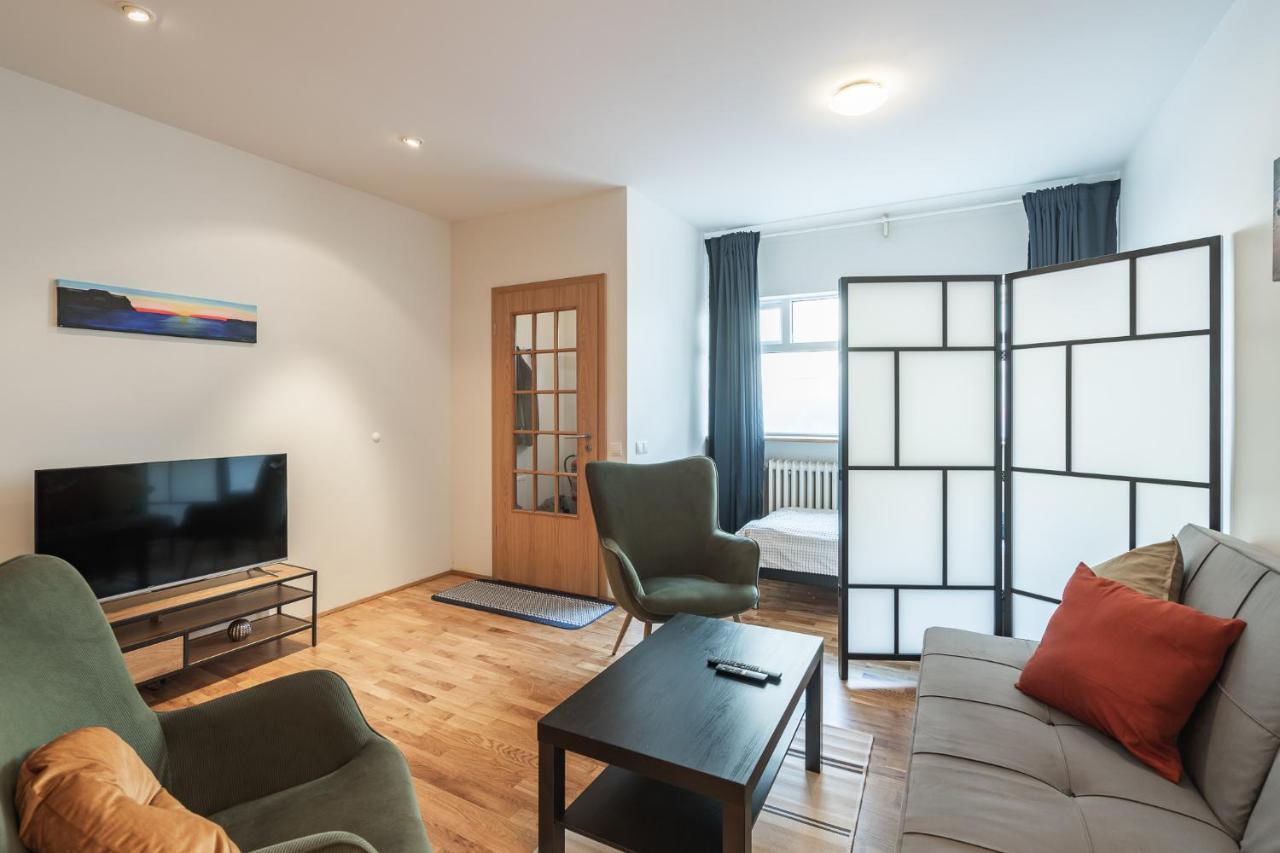 Rvk City Centre Apartment Reykjavík Exterior photo