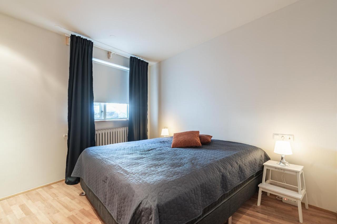 Rvk City Centre Apartment Reykjavík Exterior photo